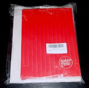 Golden Child - [Goldenness] 1st Single Album A